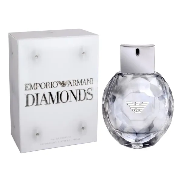 Giorgio Armani Emporio Diamonds
