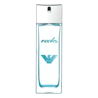 Giorgio Armani Emporio Diamonds Men Rocks