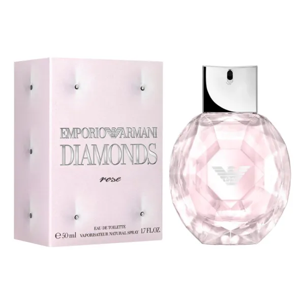 Giorgio Armani Emporio Diamonds Rose