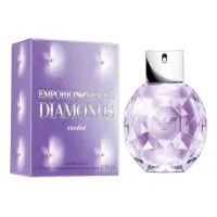 Giorgio Armani Emporio Diamonds Violet