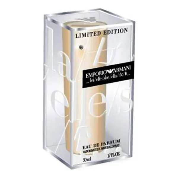 Giorgio Armani Emporio For Her 2008