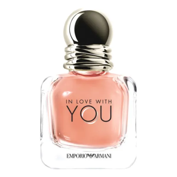 Giorgio Armani Emporio In Love With You