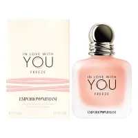 Giorgio Armani Emporio In Love With You Freeze