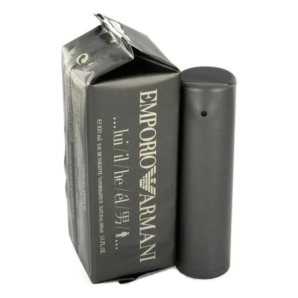 Giorgio Armani Emporio Men Винтаж