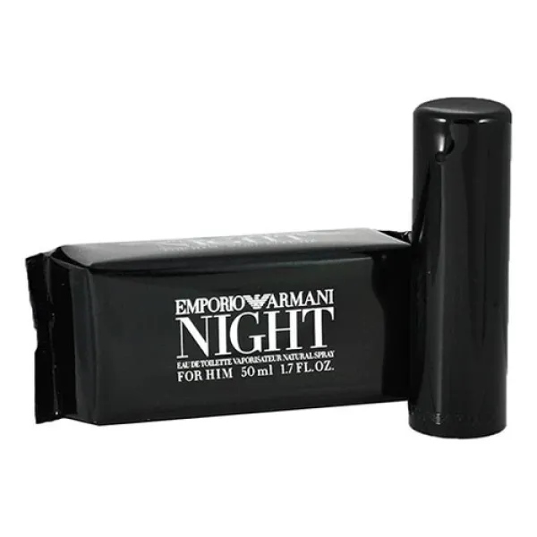 Giorgio Armani Emporio Night For Him