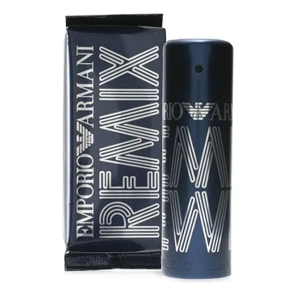Giorgio Armani Emporio Remix Men
