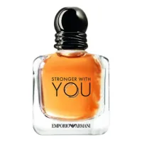 Giorgio Armani Emporio Stronger With You