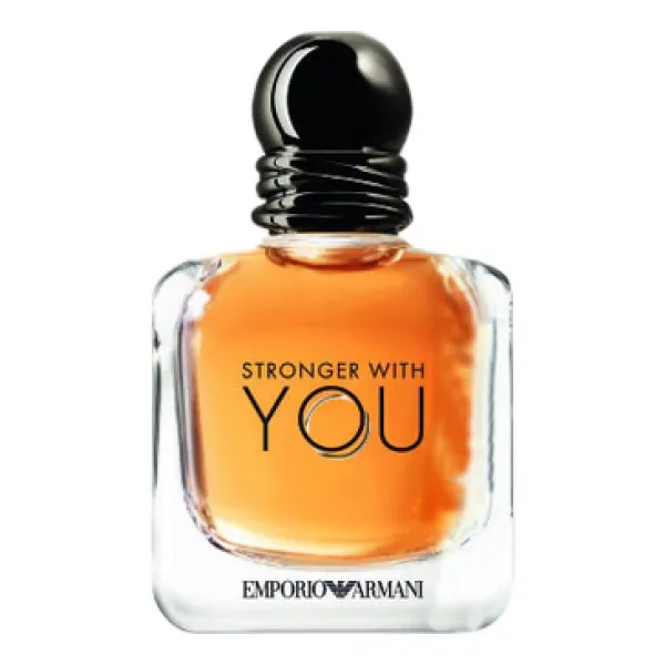 Giorgio Armani Emporio Stronger With You