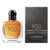 Giorgio Armani Emporio Stronger With You