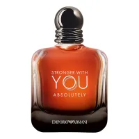Giorgio Armani Emporio Stronger With You Absolutely