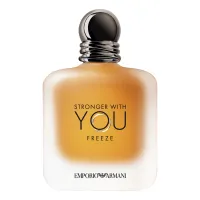 Giorgio Armani Emporio Stronger With You Freeze