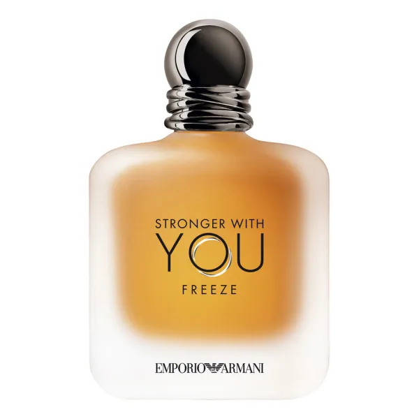 Giorgio Armani Emporio Stronger With You Freeze