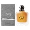 Giorgio Armani Emporio Stronger With You Freeze