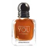 Giorgio Armani Emporio Stronger With You Intensely
