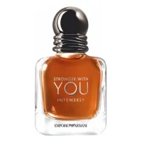 Giorgio Armani Emporio Stronger With You Intensely