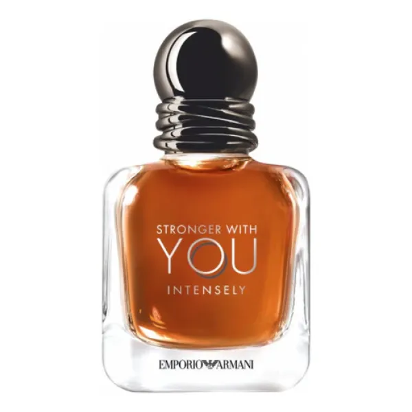 Giorgio Armani Emporio Stronger With You Intensely