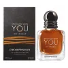 Giorgio Armani Emporio Stronger With You Intensely