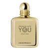 Giorgio Armani Emporio Stronger With You Leather
