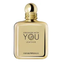 Giorgio Armani Emporio Stronger With You Leather