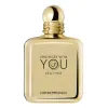 Giorgio Armani Emporio Stronger With You Leather