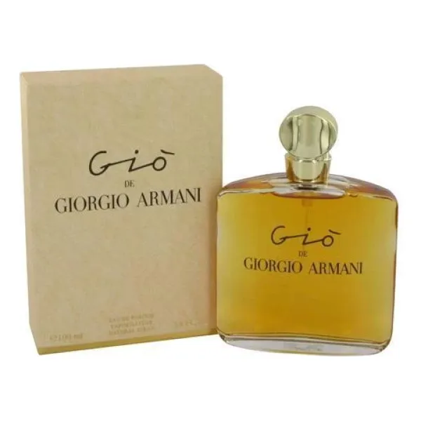 Giorgio Armani Gio