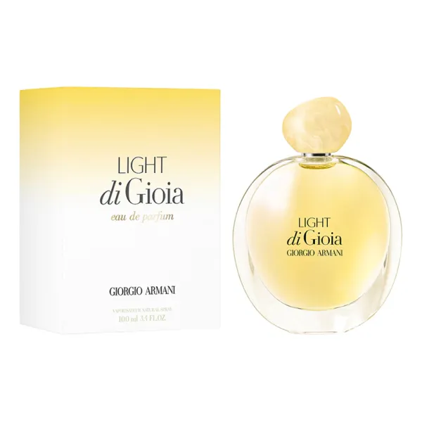 Giorgio Armani Light Di Gioia