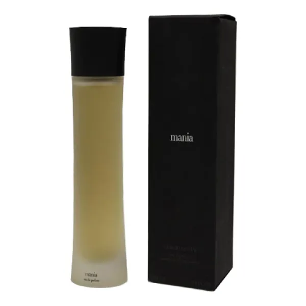 Giorgio Armani Mania