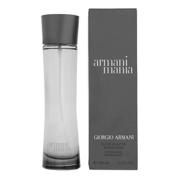 Giorgio Armani Mania Pour Homme
