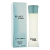 Giorgio Armani Mania Summer Eau Fraiche Women