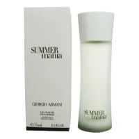 Giorgio Armani Mania Summer Homme