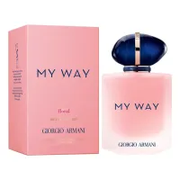 Giorgio Armani My Way Floral