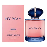 Giorgio Armani My Way Intense