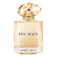 Giorgio Armani My Way Sunny Vanilla