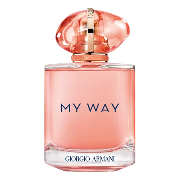 Giorgio Armani My Way Ylang
