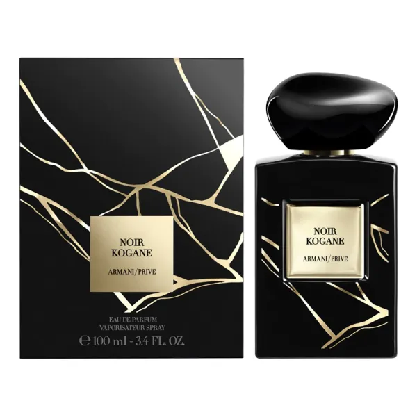 Giorgio Armani Noir Kogane