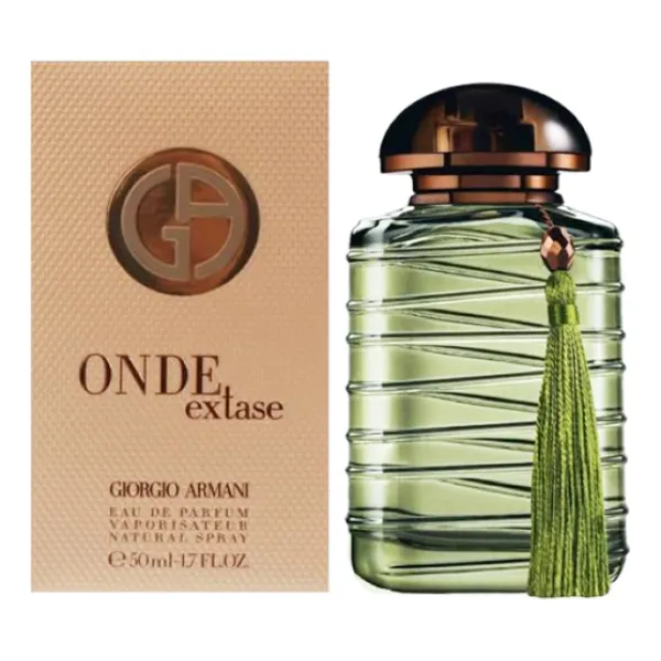 Giorgio Armani Onde Extase