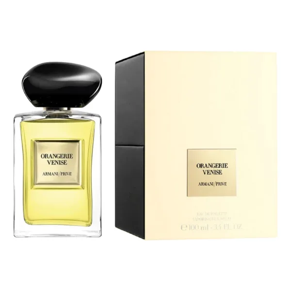 Giorgio Armani Orangerie Venise