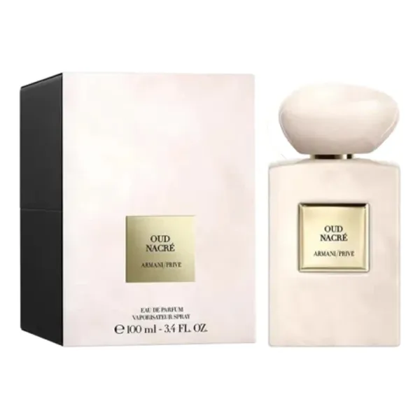 Giorgio Armani Oud Nacre
