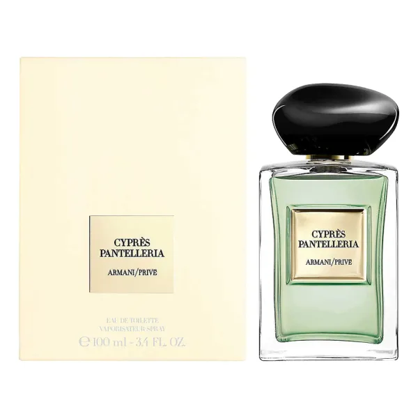 Giorgio Armani Prive - Cypres Pantelleria
