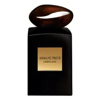 Giorgio Armani Prive Ambre Soie