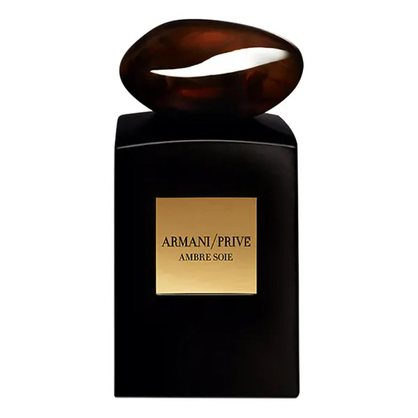 Giorgio Armani Prive Ambre Soie