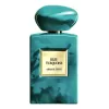 Giorgio Armani Prive Bleu Turquoise