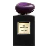 Giorgio Armani Prive Cuir Amethyste