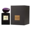 Giorgio Armani Prive Cuir Amethyste