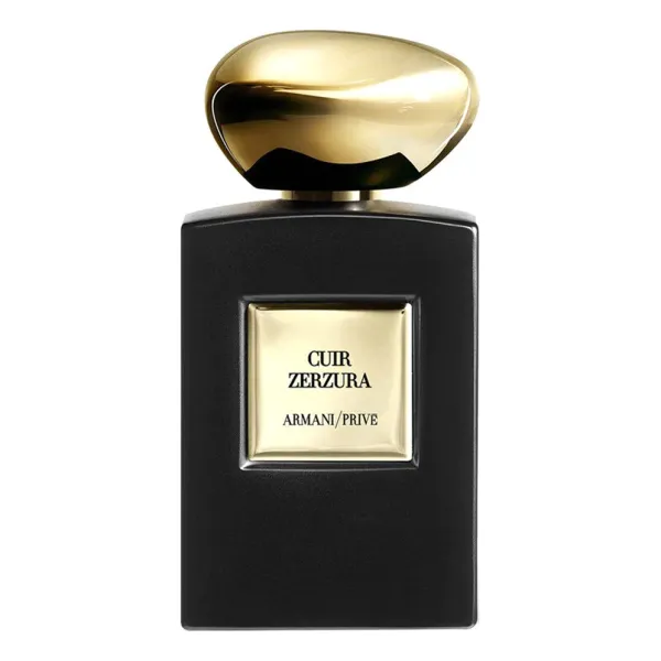 Giorgio Armani Prive Cuir Zerzura