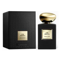 Giorgio Armani Prive Cuir Zerzura
