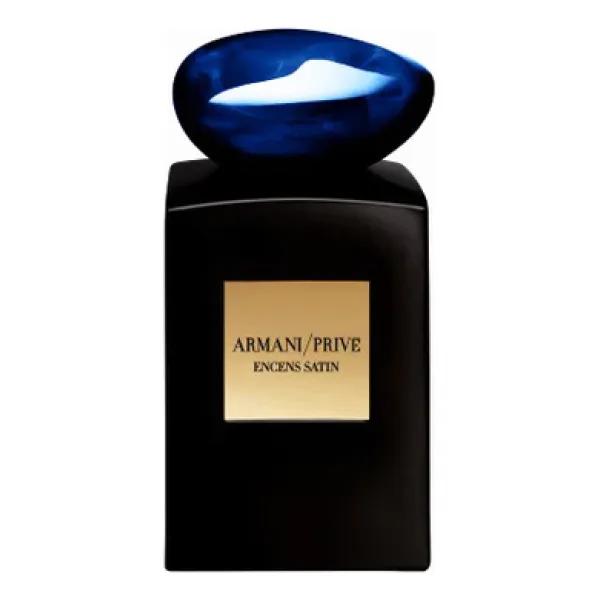 Giorgio Armani Prive Encens Satin