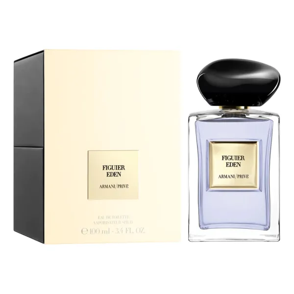 Giorgio Armani Prive Figuier Eden