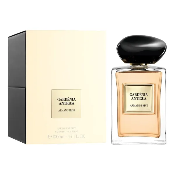 Giorgio Armani Prive Gardenia Antigua