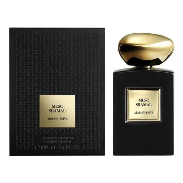 Giorgio Armani Prive Musc Shamal